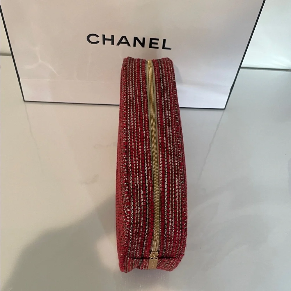 CHANEL new holiday